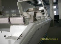 Cuddy Cabin Model For Sale QD20 Motor Boat 
