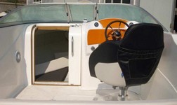 Cuddy Cabin Model For Sale Sport 550